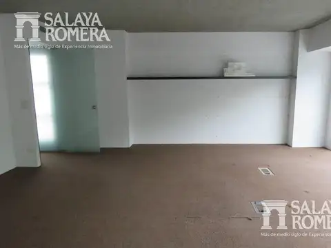 Alquiler Oficina Belgrano Av del Libertador