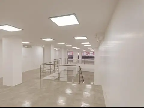 Oficina en Venta en Recoleta, USD 600.000