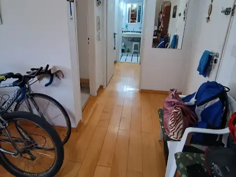 Departamento en Venta 12 años