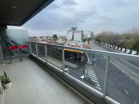 VENTA DEPTO 2 AMB VERSALLES BALCON