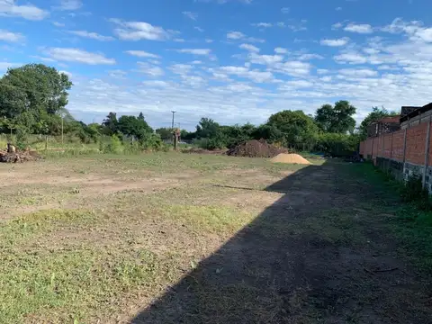 TERRENOS/FRACCIONES/LOTEOS - LOTEOS - FONTANA