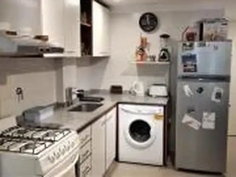 Departamento en Venta en Villa Crespo, USD 90.000