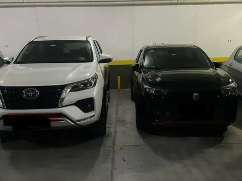 Av Santa Fe  al 4900