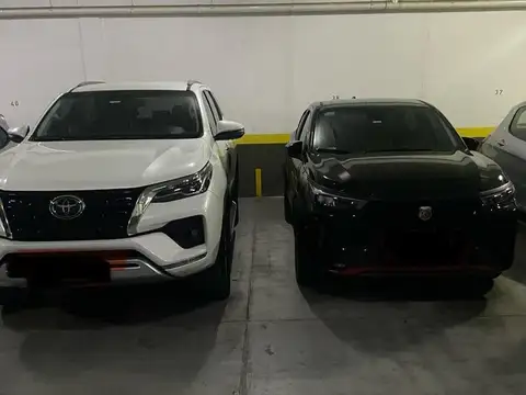 Av Santa Fe  al 4900