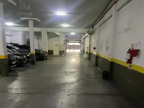 Venta Cochera en Palermo Hollywood