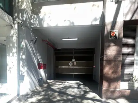 Venta Cochera en Palermo Hollywood