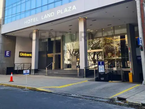 6 e/ 44 y Diagonal 74 , Piso 2