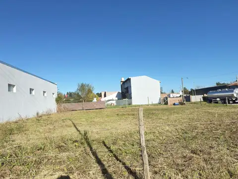 Terreno en Venta en Suipacha, USD 36.000