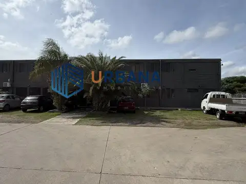 Galpon 500m2 o 1.000m2 predio zona circunvalacion sur