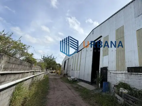 Galpon en Alquiler en Cabo Farina, $ 2.300.000