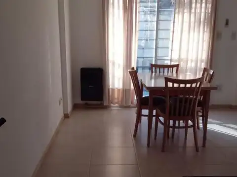 Departamento en Alquiler Temporal 14 años