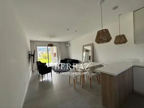 Departamento en Venta con 2 cocheras