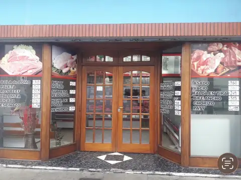 Local en Munro-Oeste