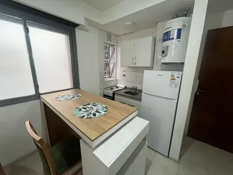 Departamento en Venta en Balvanera, USD 48.000