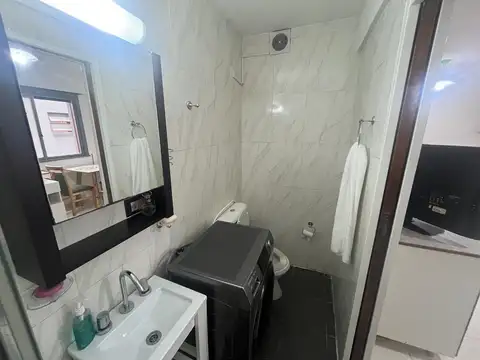 Departamento en Venta al Norte