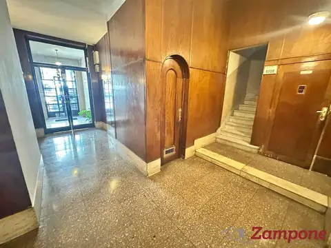 Departamento en Alquiler de 2 dormitorios