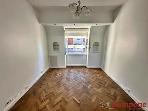 Departamento 3 ambientes en alquiler en Almagro