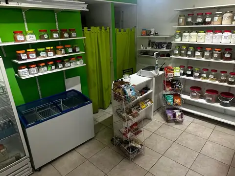 Dietetica, Productos Naturales y Articulos Varios