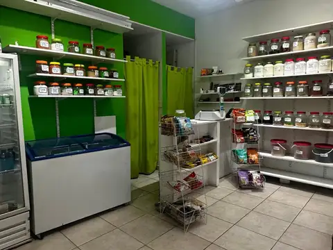 Fondo Comercio en Venta 11 años