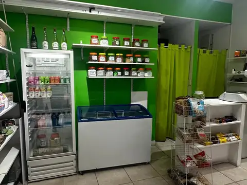 Fondo Comercio en Venta en Palermo, USD 9.000