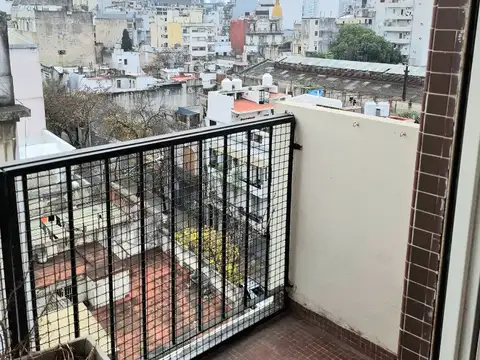 Departamento en Venta en Centro, USD 110.000