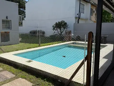 Alquiler Temporal Casa 5 Amb en Ing Maschwitz Escobar