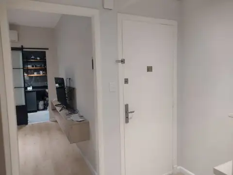 Depto Tipo Casa 2 ambientes con 1 baño