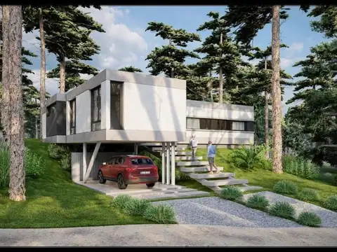 Del Juncal Manzana 2 Lote 3