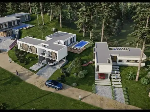 Casa en Venta en Pinamar, USD 280.000