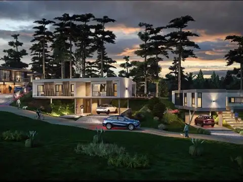 Casa en Venta A Estrenar