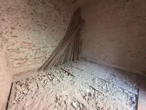 Depto Tipo Casa en Venta de Monoambiente