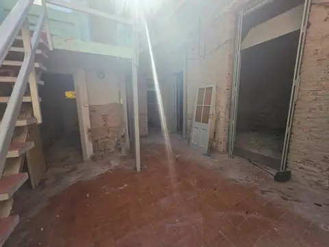 Depto Tipo Casa en Venta de Monoambiente