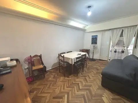 Departamento en Venta en Belgrano R, USD 85.000