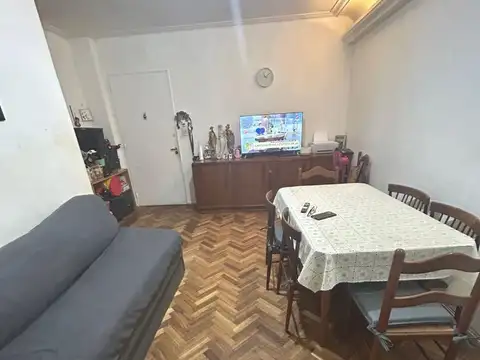 Departamento en Venta 60 años