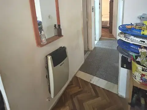 2  AMBIENTES 48 M2 .INTERNO. COC 2.8 X 2.3. LAVADERO INDEP.