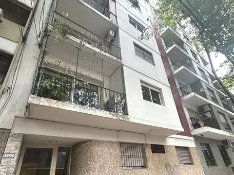 2  AMBIENTES 48 M2 .INTERNO. COC 2.8 X 2.3. LAVADERO INDEP.