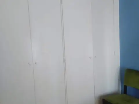 Bolivia 10  *   8vo. Piso - FRENTE - Depto. 3 Amb. C/ BALCÓN CORRIDO, LAVADERO, TOILETTE - Sup. Tota