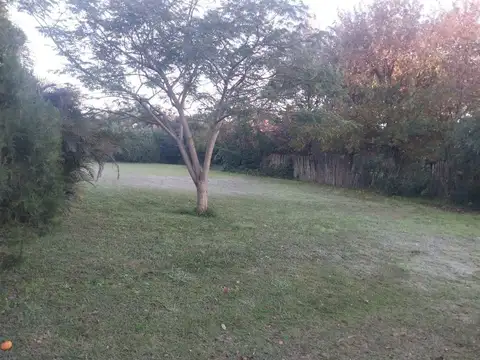 Terreno en Venta en Reconquista, USD 83.000