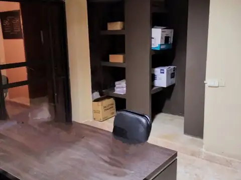 Casa en Alquiler 55 años