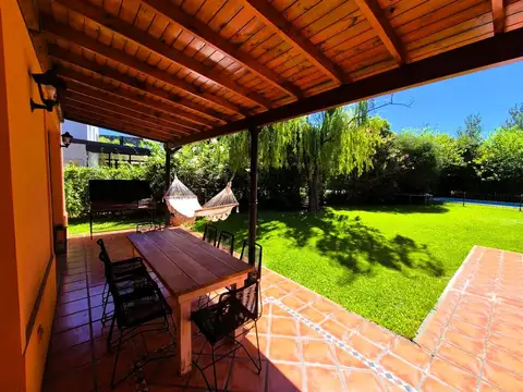 Casa en Santa Maria De Los Olivos