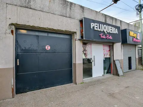 Casa en Venta en Melchor Romero, USD 100.000