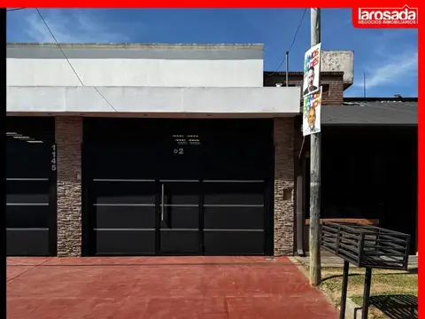 Casa en Venta de 2 dormitorios