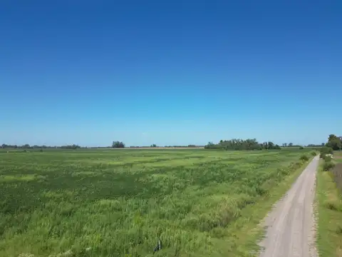 RUTA NACIONAL N° 7 KM 100