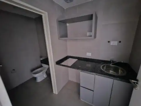 Av Del Libertador 6300, Piso 12