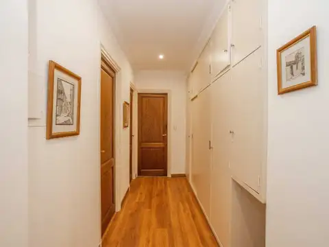 Oficina Monoambiente con 2 baños