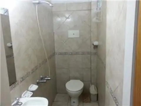 Departamento en Alquiler Apto profesional