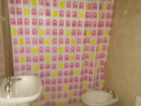 Casa Monoambiente con 1 baño