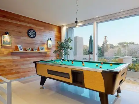 Casa en Venta 5 años