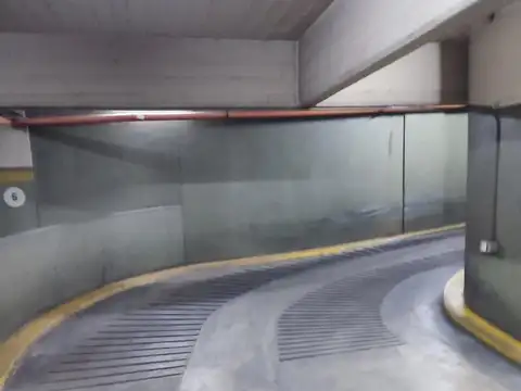 venta cochera en Flores Centro