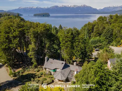 Casa 6 ambientes con 5 baños